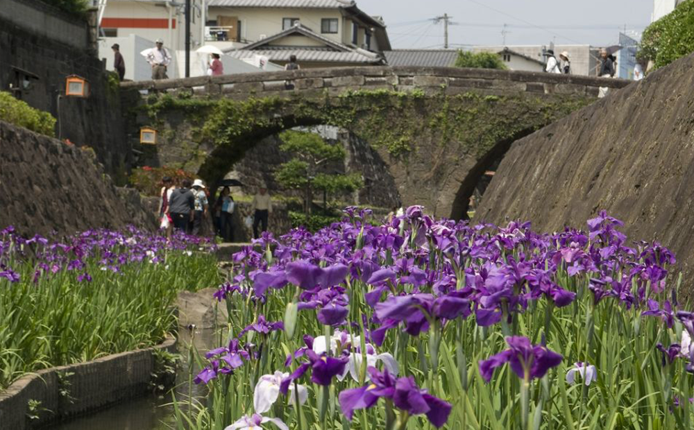 髙瀬裏川