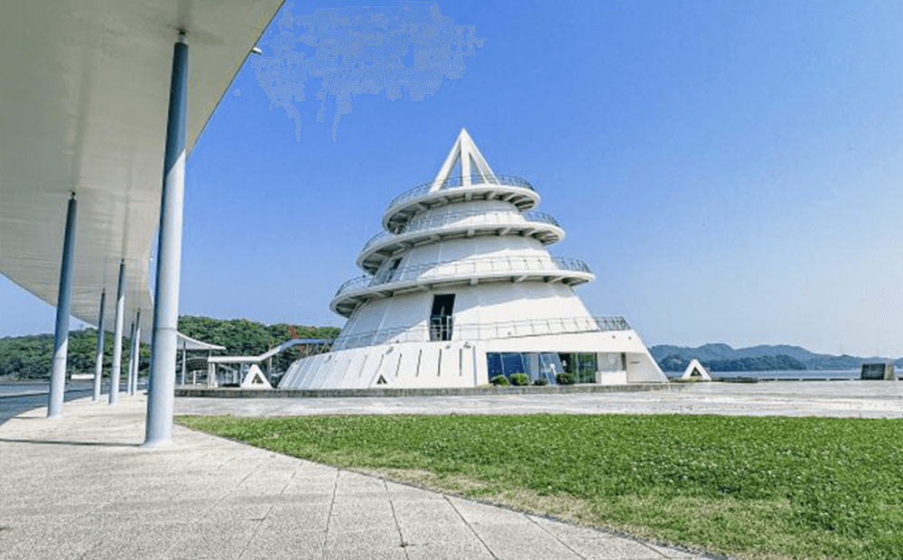 三角東港