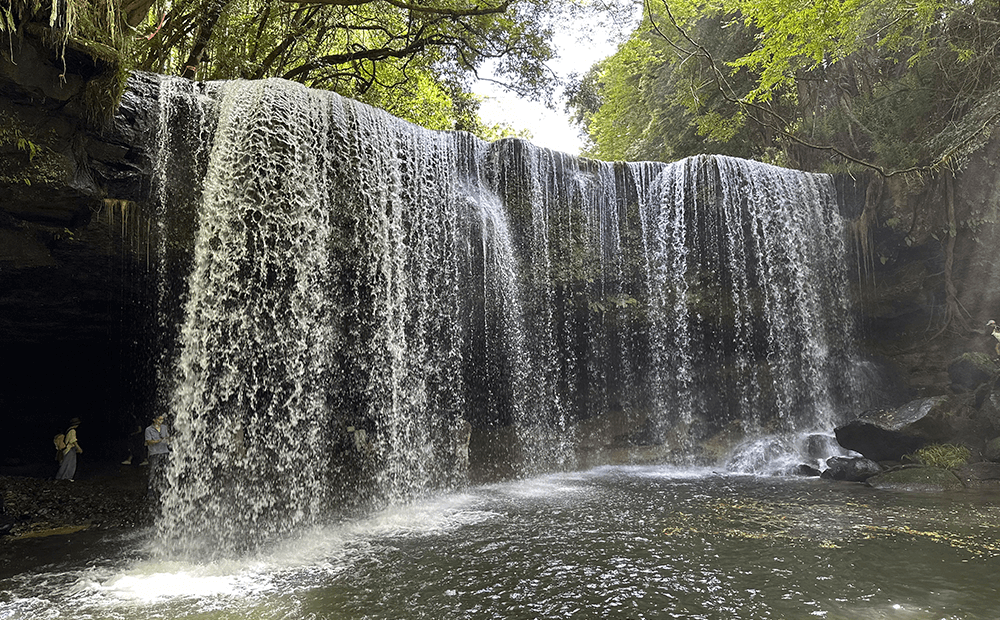 鍋ケ滝