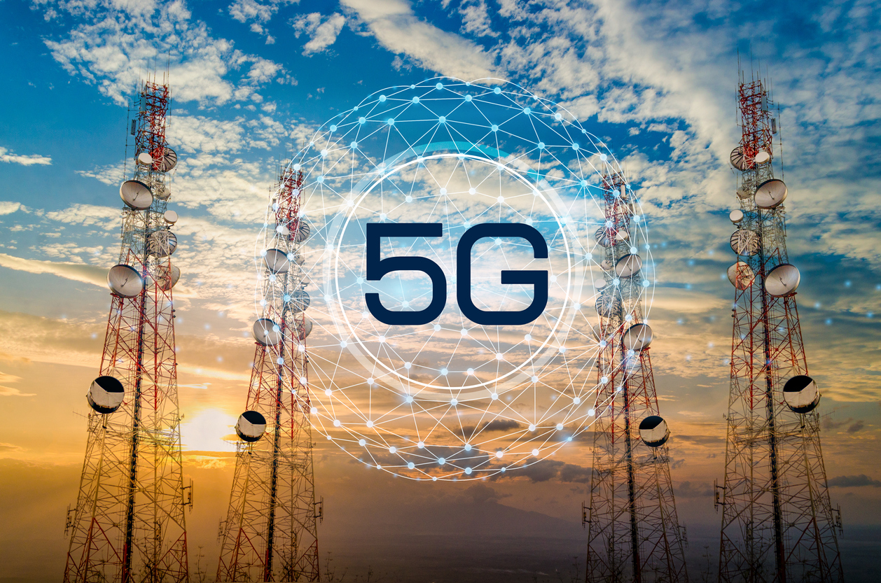 5G SAとは？5Gエリアが拡大するなか注目される「真の5G」