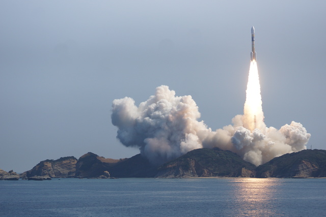 「はやぶさ2」帰還！JAXAもある肝付町で鹿児島大学がロケット打ち上げ成功！
