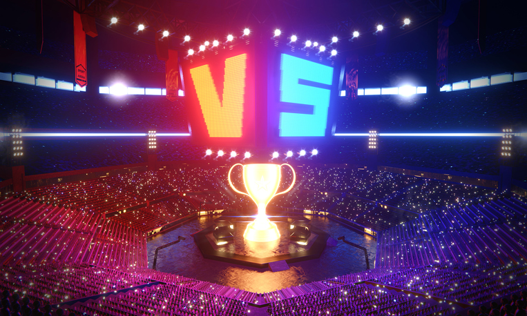 eスポーツ