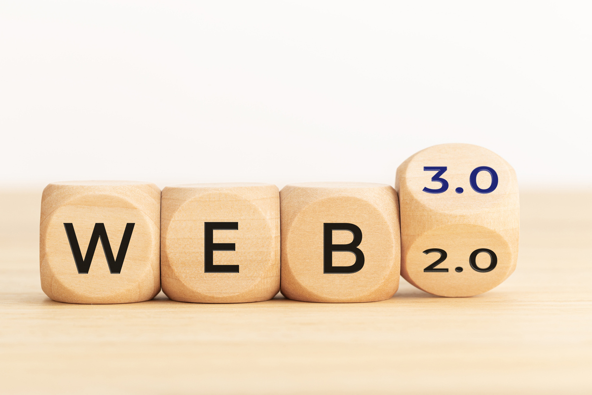Web3.0とは一体何か？話題のメタバースとは何が違うのか