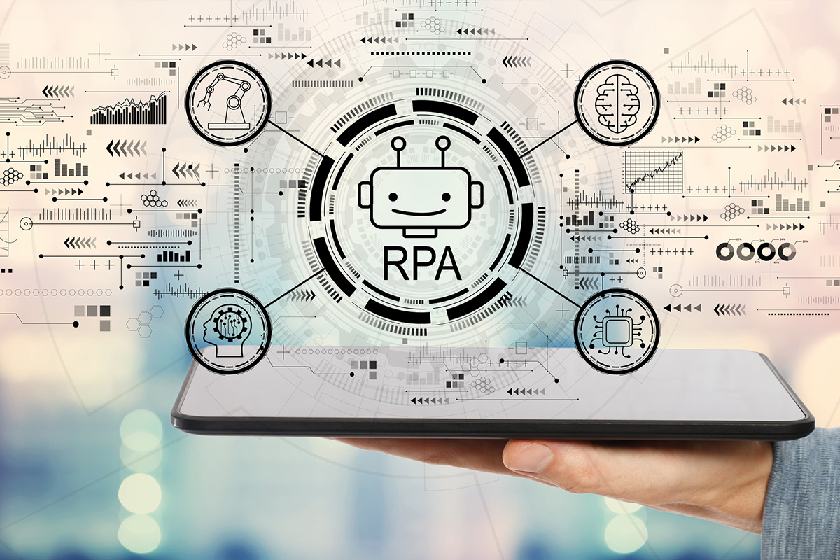 RPAって何？データフィケーションと自動化で進むDX化とは