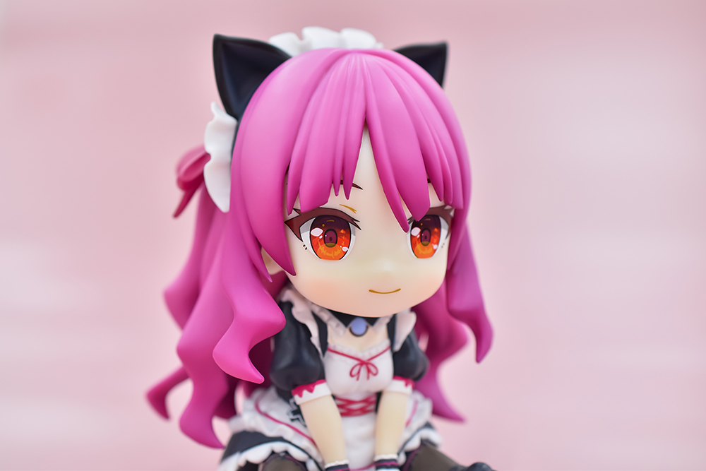 フィギュア 飾り方