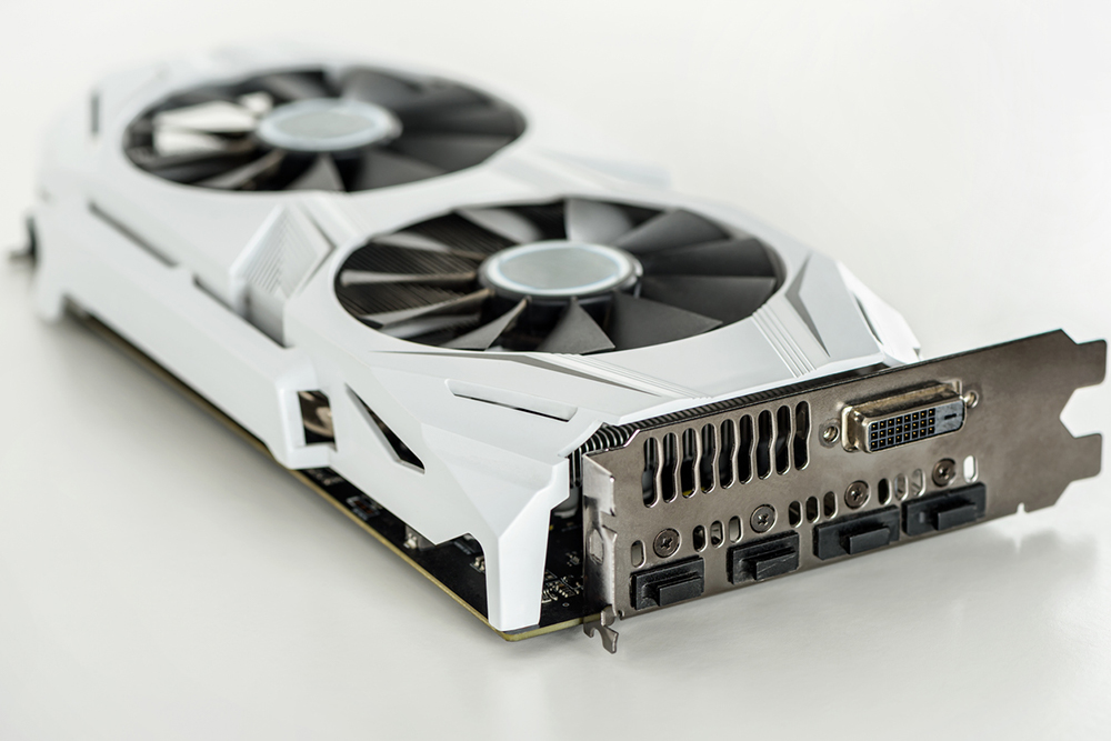 CPU GPU DPU