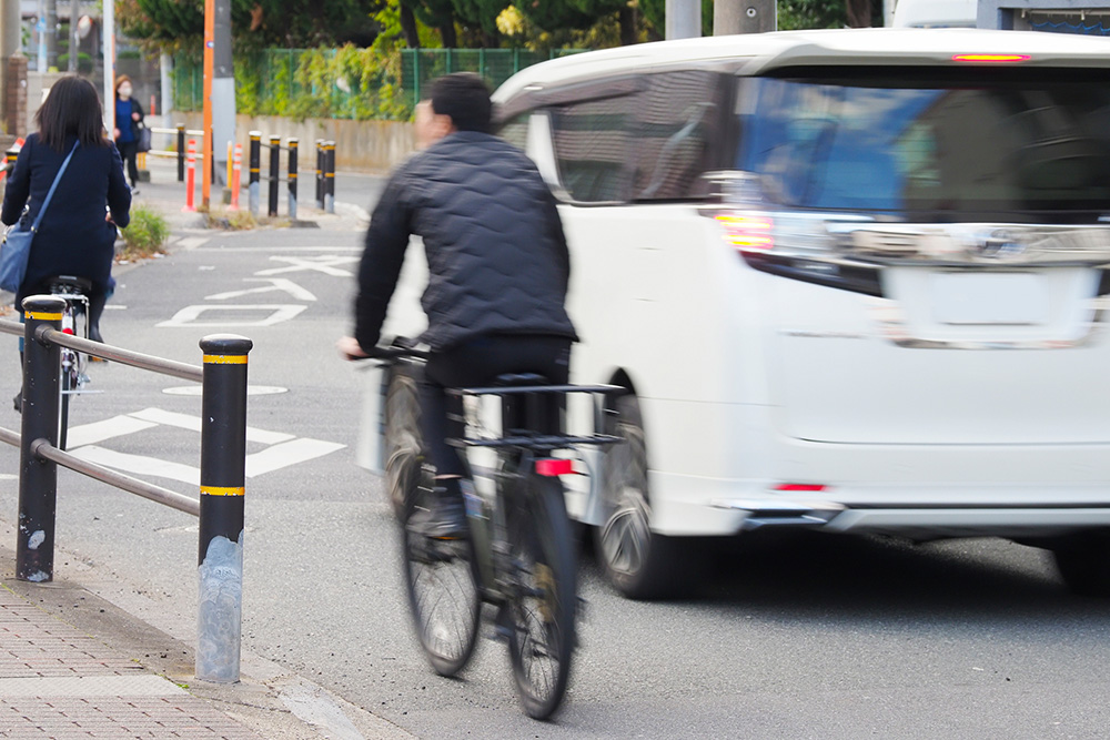 交通反則通告制度