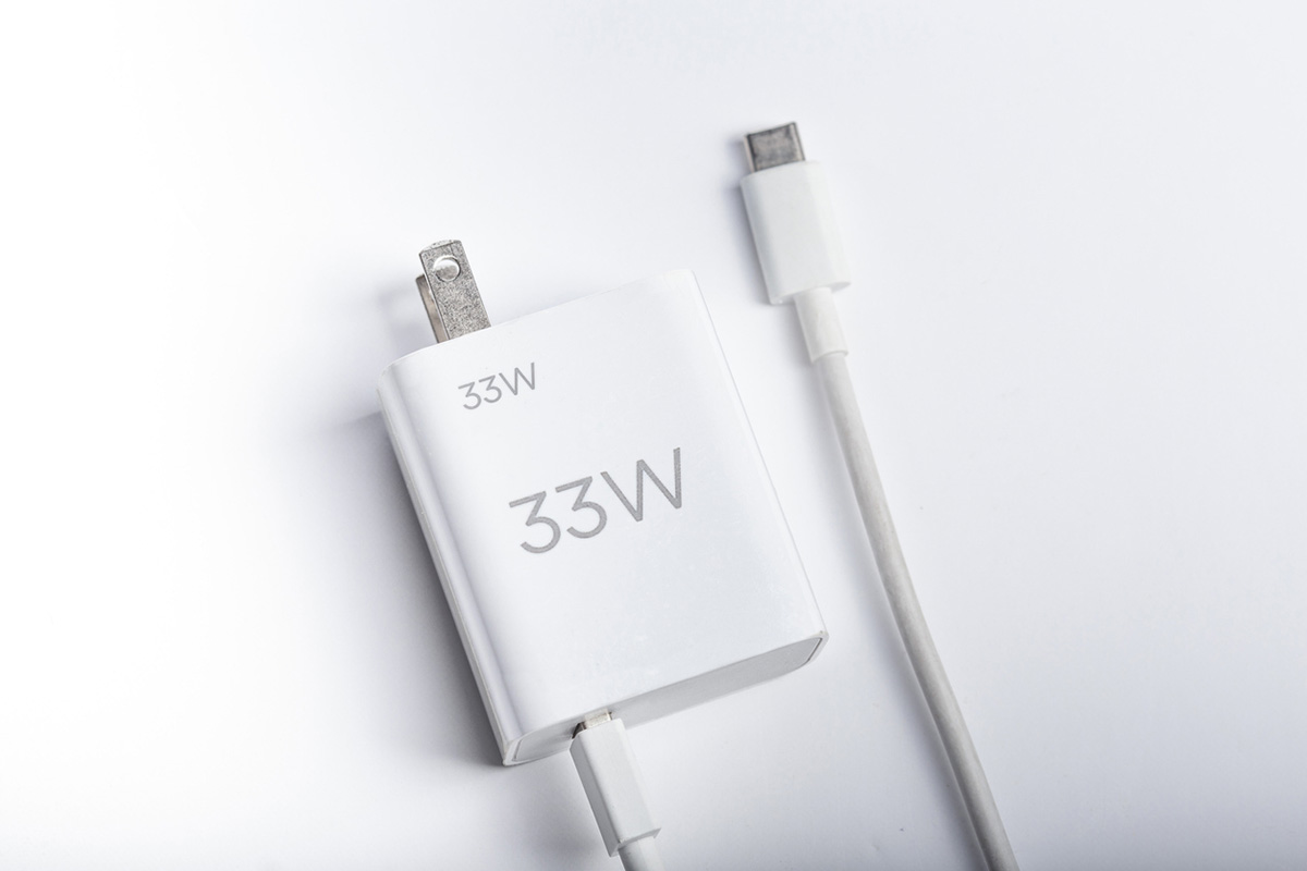 充電は見た目に惑わされない