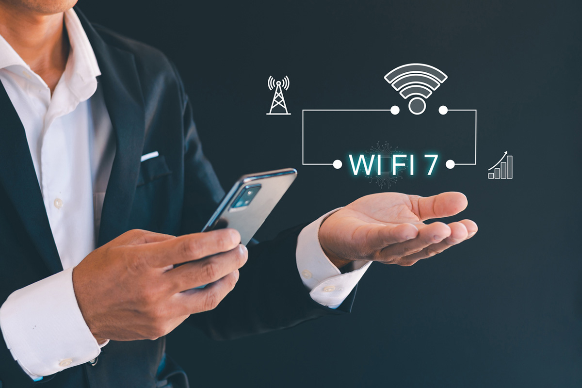Wi-Fi7が必要な理由